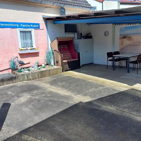 Ferienwohnung Familie Rudolf Coswig  Dış mekan fotoğraf