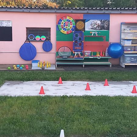 Ferienwohnung Familie Rudolf Coswig  Dış mekan fotoğraf