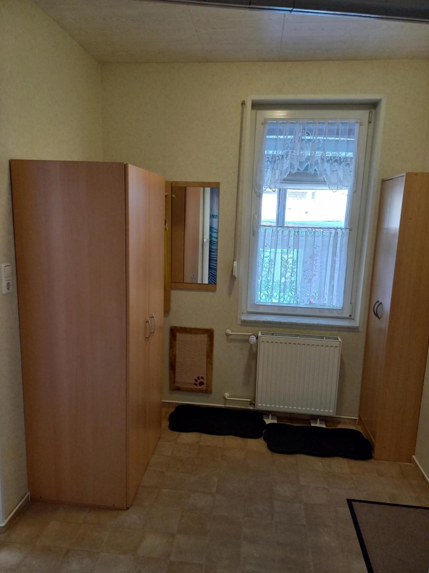 Ferienwohnung Familie Rudolf Coswig  Dış mekan fotoğraf